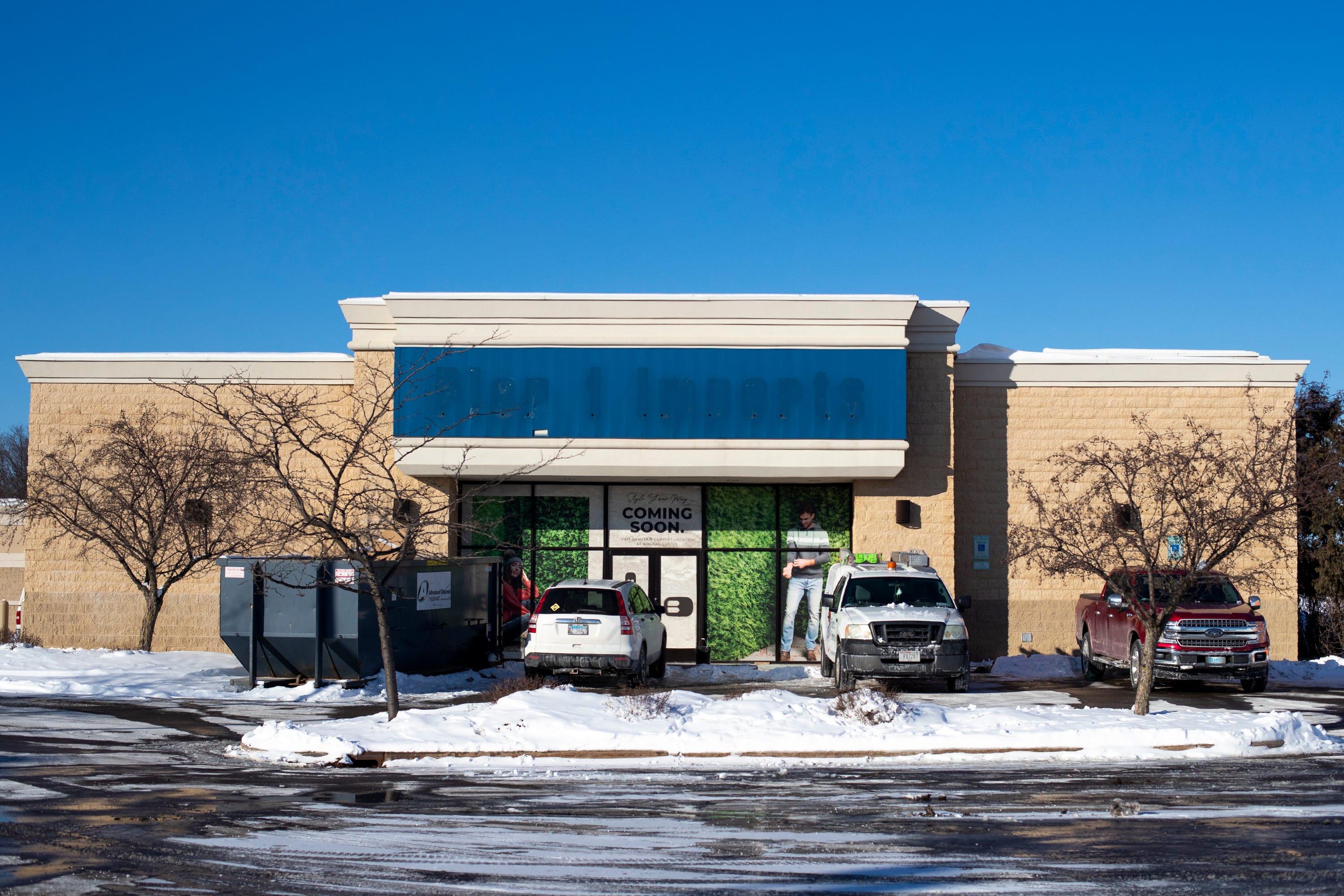 Rib Mountain Officials hope to spur economic activity after COVID19