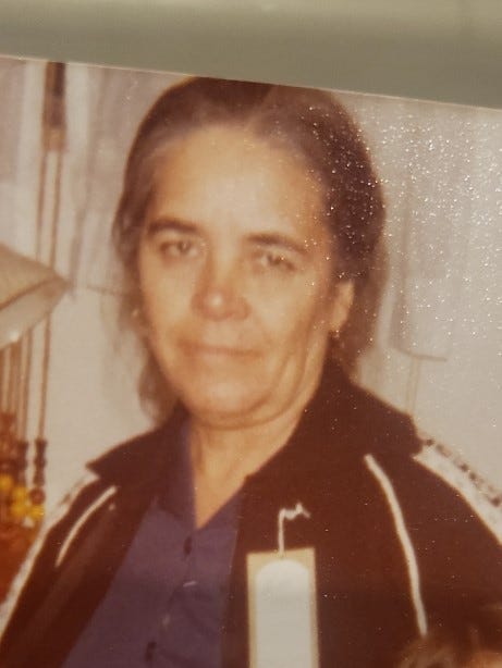 Carlota Meraz Perez, 89, Mesa