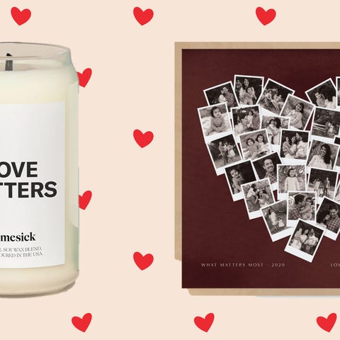 Check out these 14 fool-proof Valentine's Day gift
