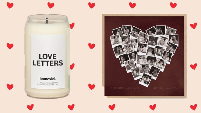 Check out these 14 fool-proof Valentine's Day gifts—for less.
