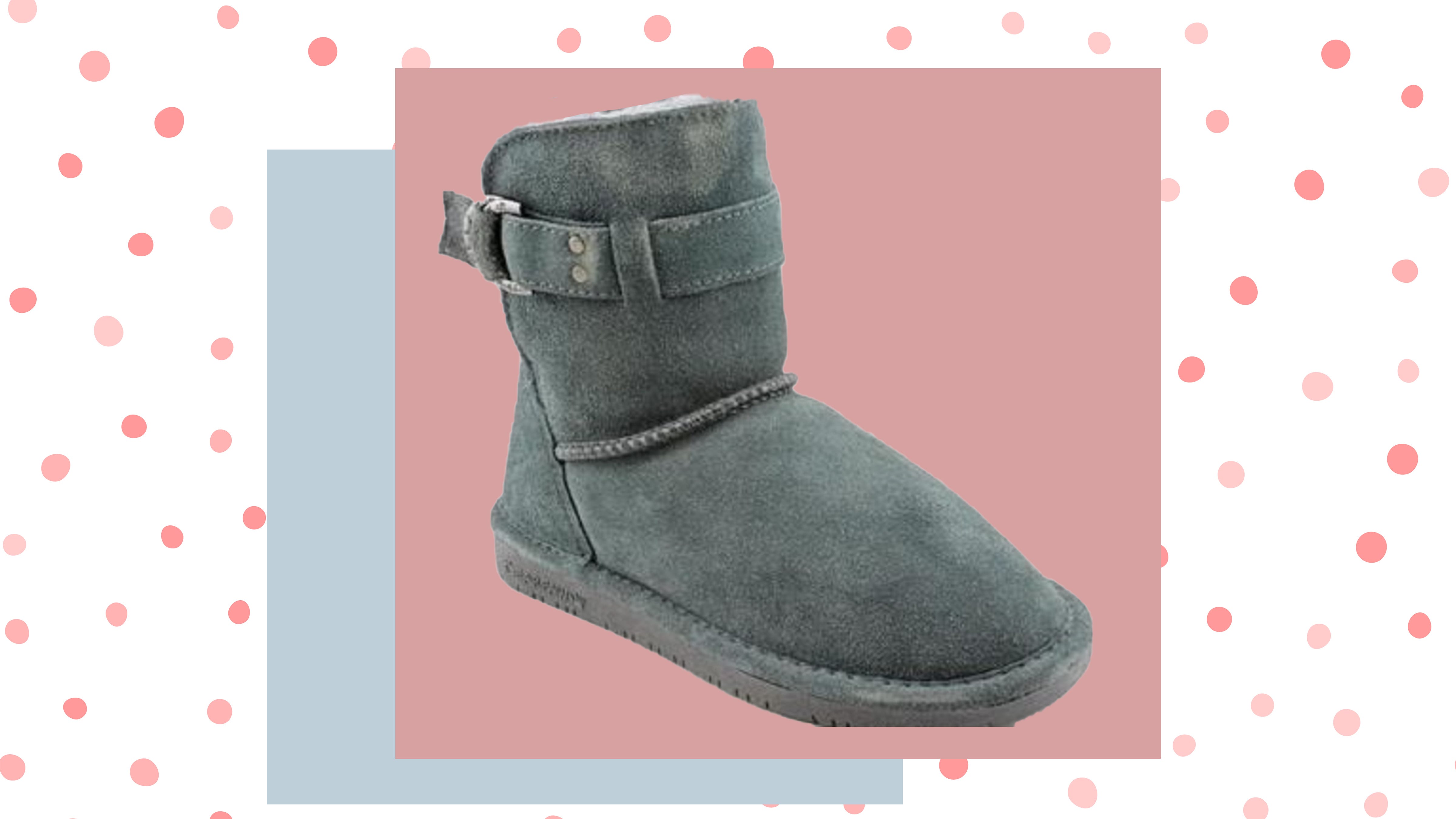 bearpaw vs ugg reddit