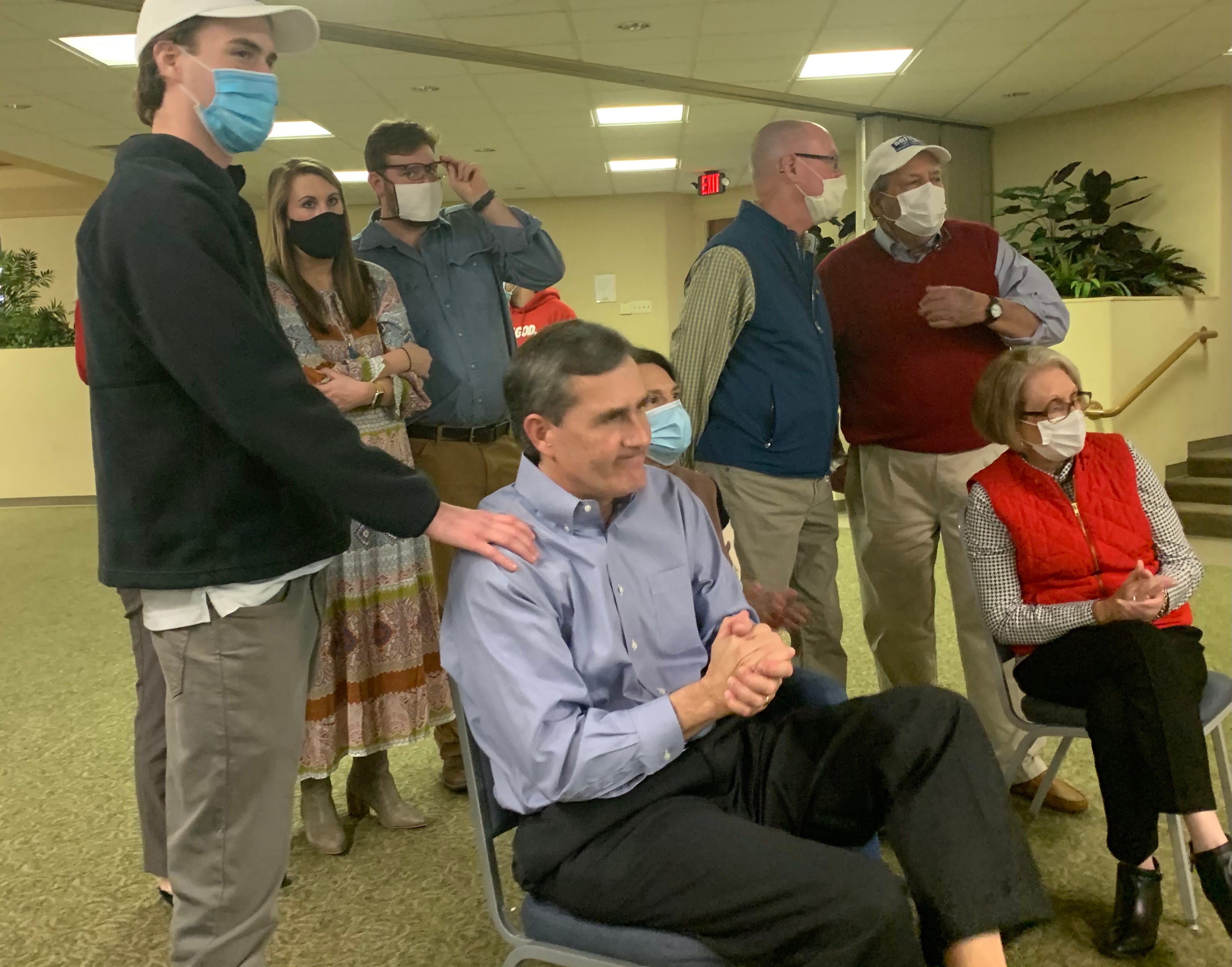 Winners of North Augusta GOP primary municipal elections