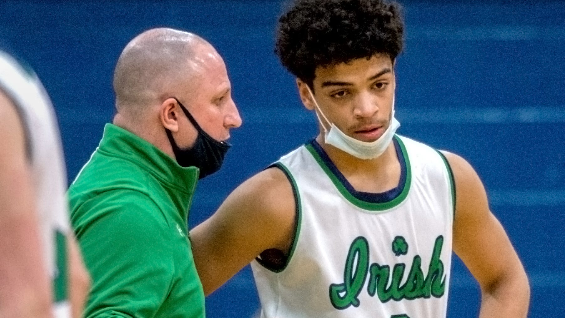 IHSA high school basketball state rankings for Feb. 23, 2021 IHSA high school basketball state rankings for Feb. 23, 2021