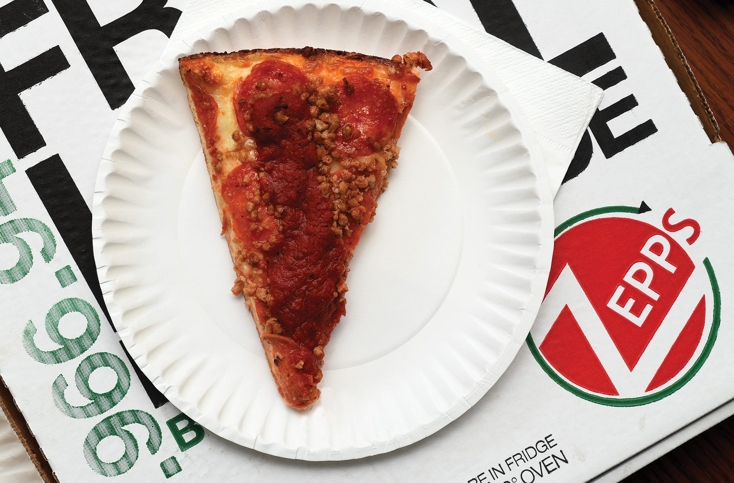 Best Pizza In Canton - 6xjnrw0