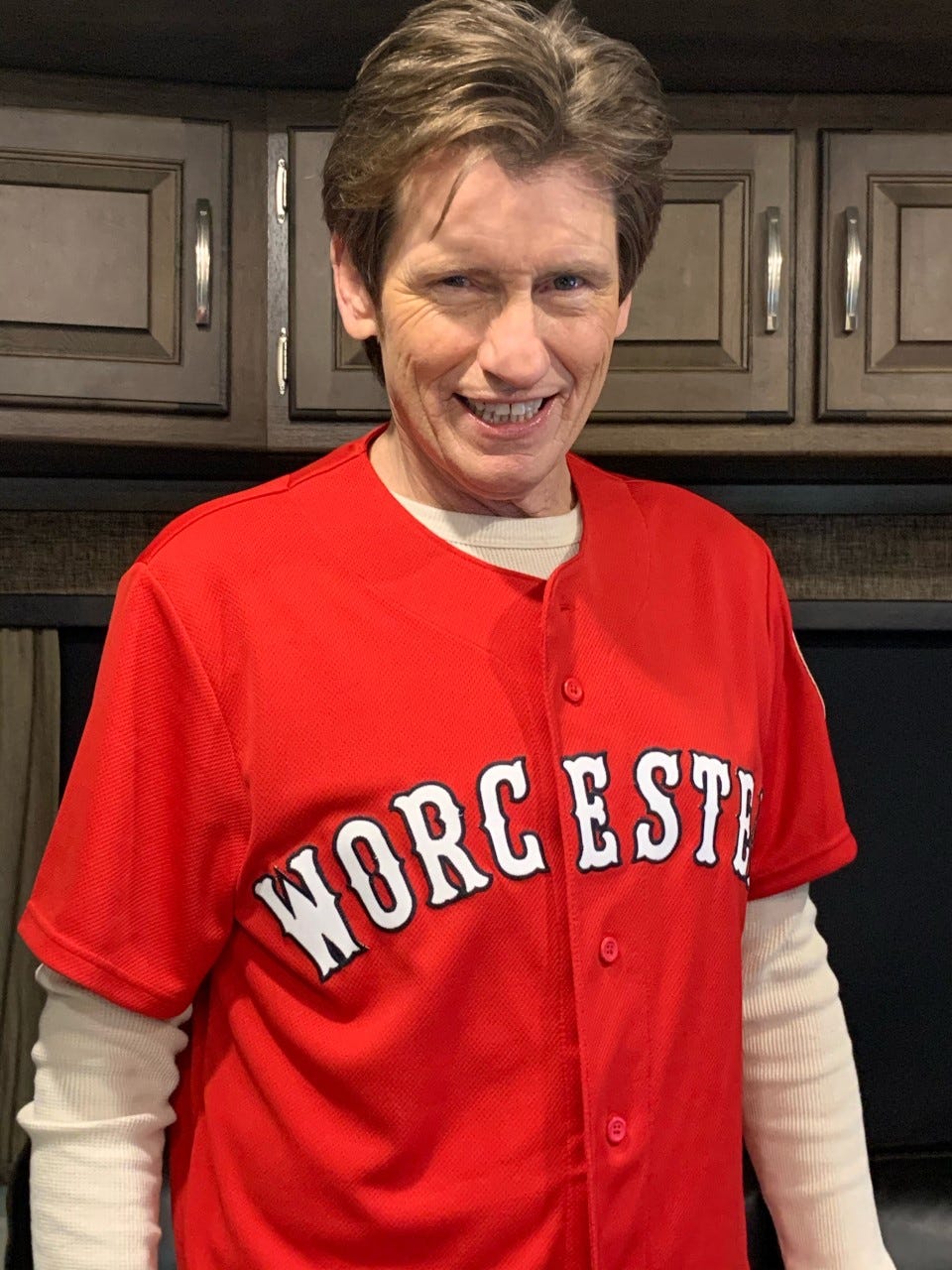 Denis Leary Series The Moodys Inspired By His Worcester Roots