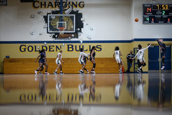 Cumberland County Holiday Classic basketball tournament set for December Cumberland County Holiday Classic basketball tournament set for December