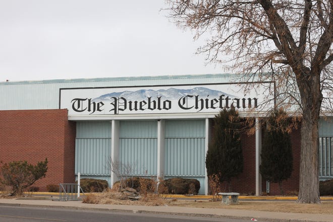 There are several benefits to purchasing a digital subscription to The Pueblo Chieftain. Visit chieftain.com/subscribenow to sign up.