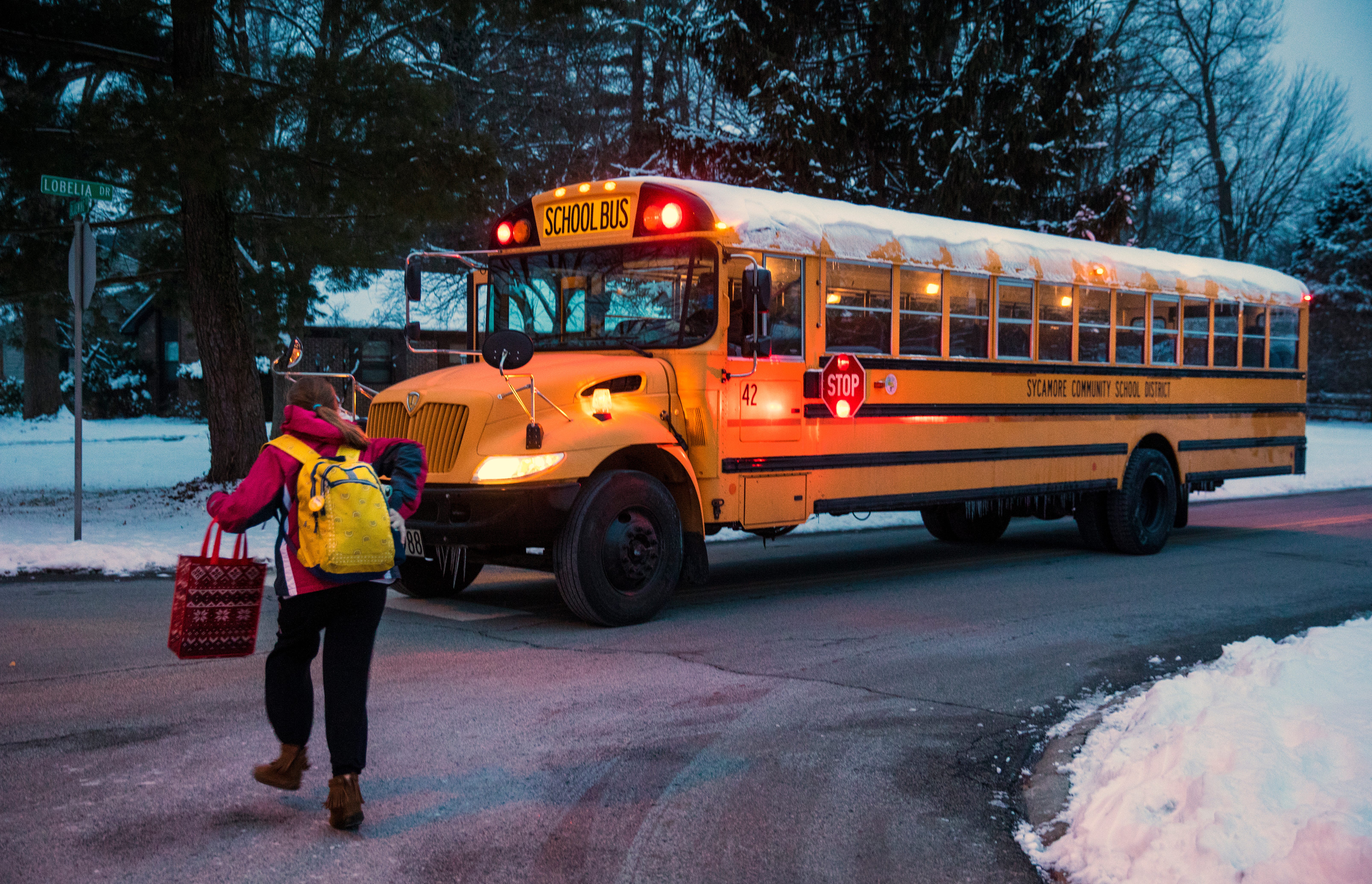 How cold does it have to be to cancel school? Keep an eye on wind chill