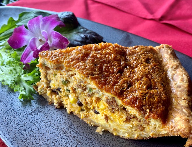 Πασχαλινό brunch και ιδιωτικό δείπνο σερβίρονται στα εστιατόρια του Μετρό Ντιτρόιτ Πασχαλινό brunch και ιδιωτικό δείπνο σερβίρονται στα εστιατόρια του Μετρό Ντιτρόιτ