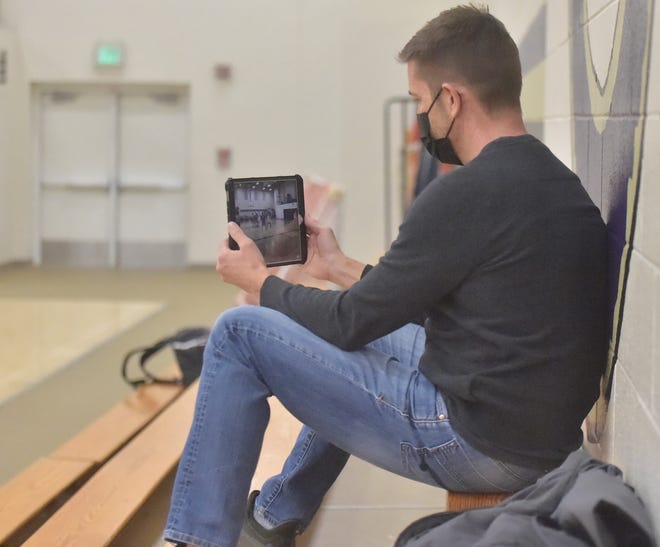 Fort Collins Prep Sports Relies On Streaming So Parents Can Watch Fort Collins Prep Sports Relies On Streaming So Parents Can Watch