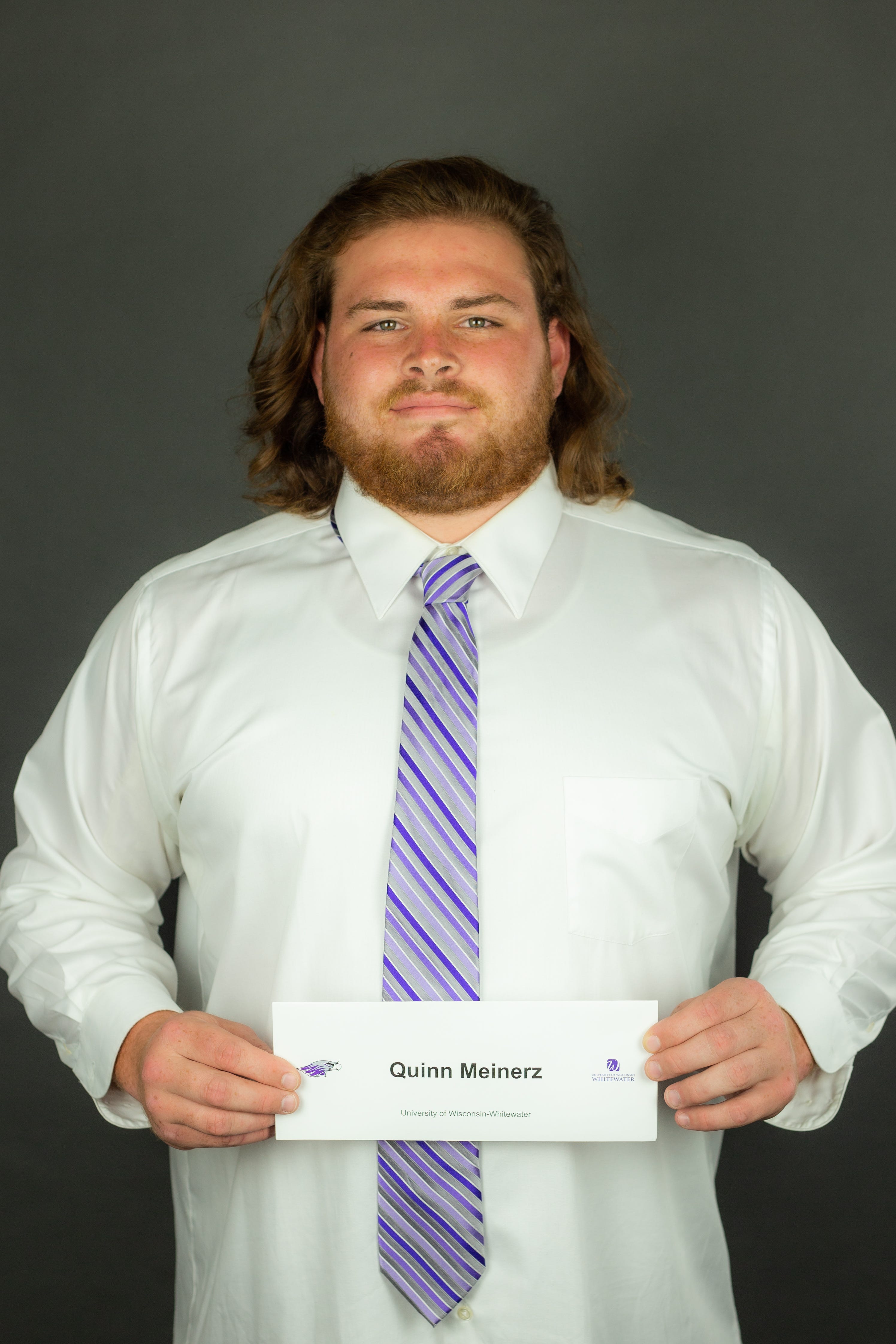 Uw Whitewater Lineman Quinn Meinerz Preparing For Nfl Draft