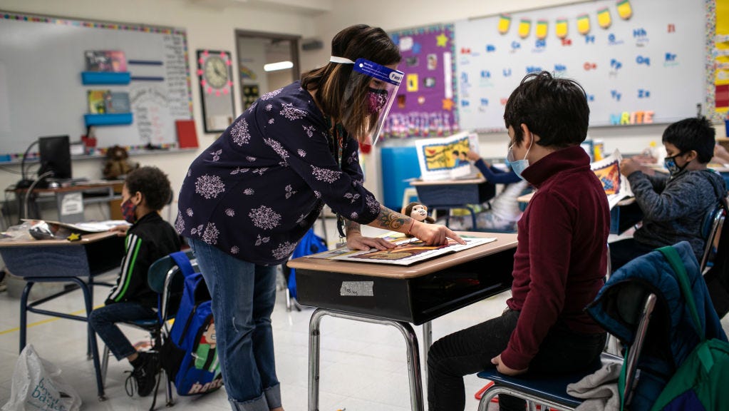 Asheboro City Schools help students build technical skills