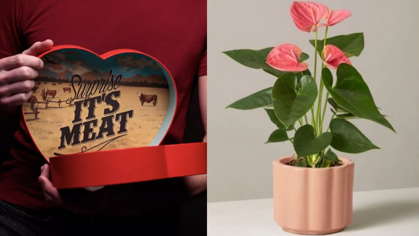 20 best last-minute Valentine’s Day gifts