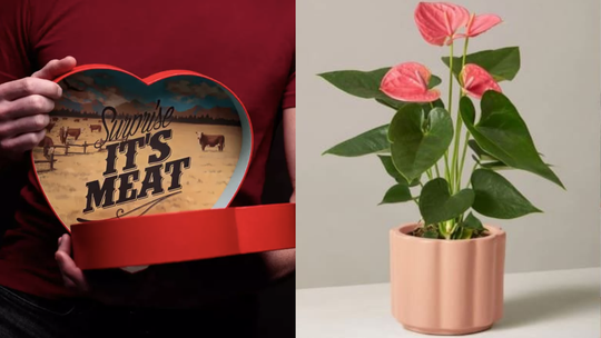 The best last-minute Valentine's Day gifts