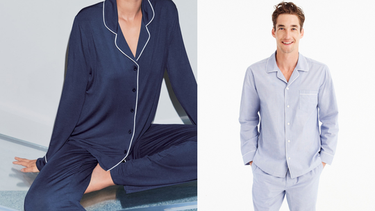 Best last-minute Valentine's Day gifts: Pajamas