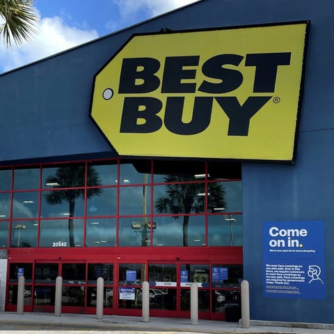 Best Buy