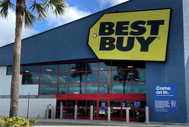 Best Buy store closings 2021: More closures expected as leases up Best Buy store closings 2021: More closures expected as leases up
