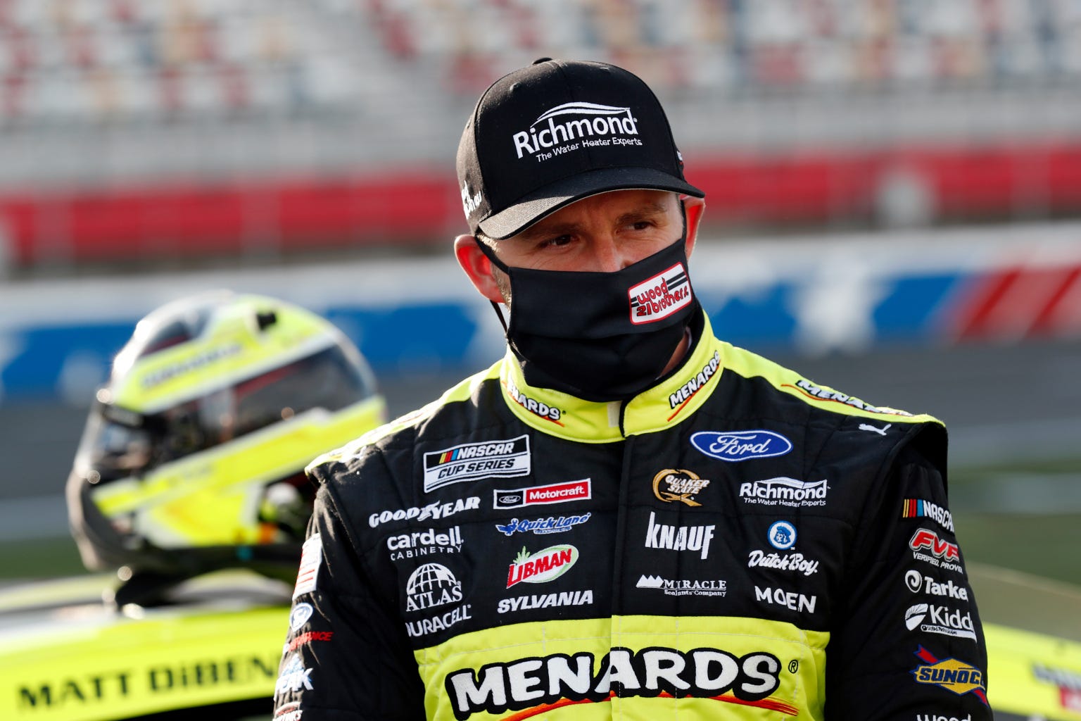 2021 Nascar Stories To Watch Jordan Busch New Tracks Covid 19