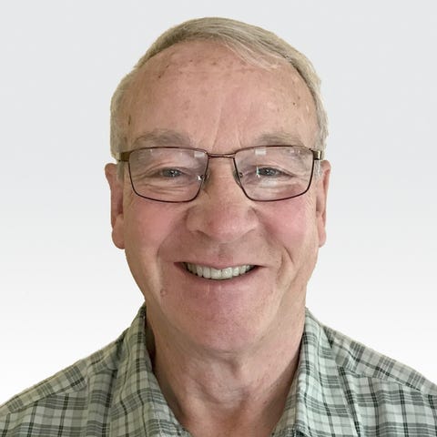 Jim Whitehouse