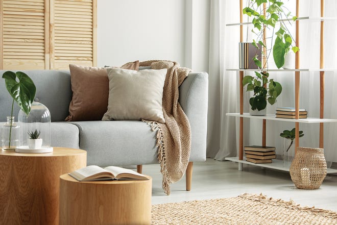 Make your residence far more cozy for your way of life