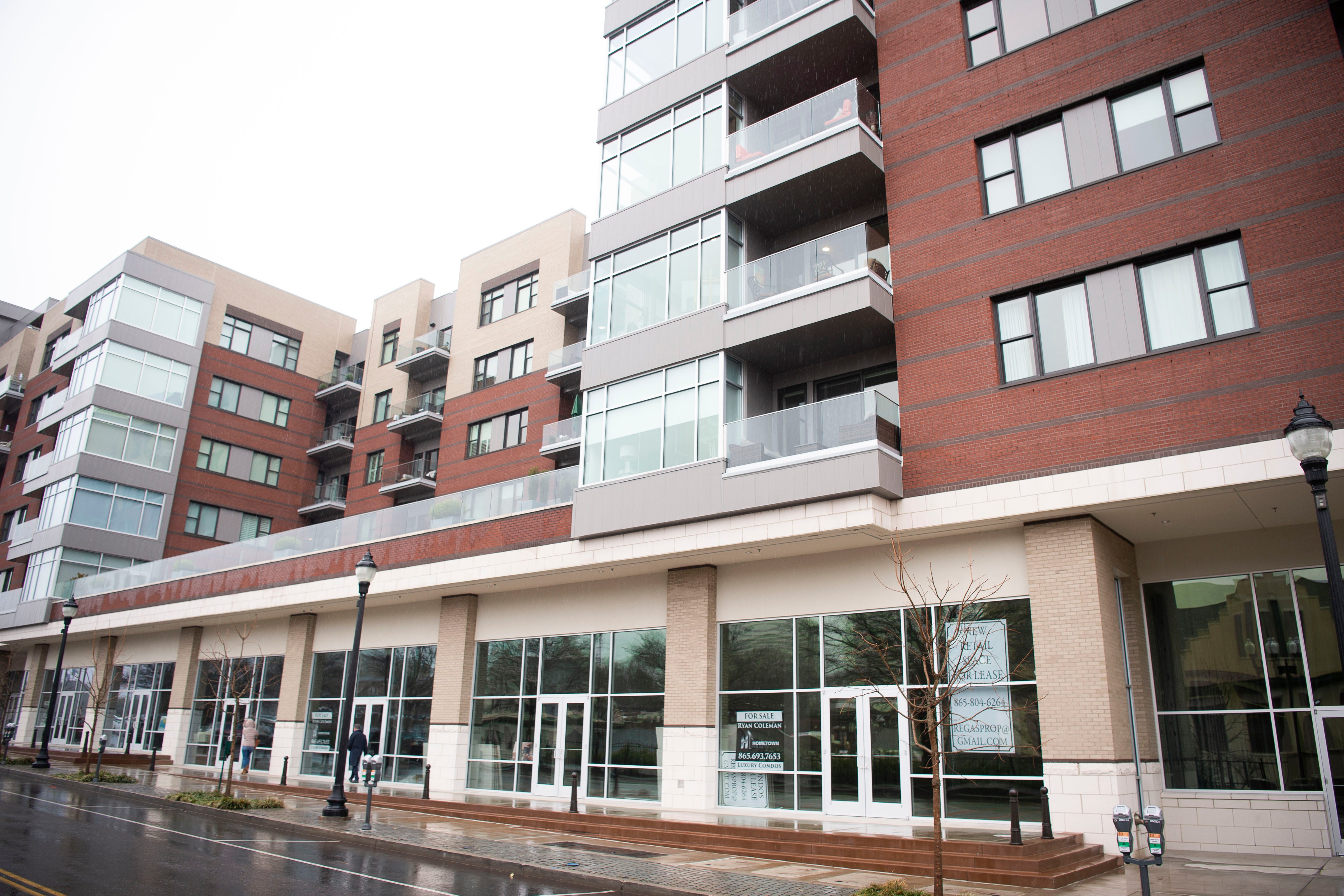 New Knoxville food hall, Marble City Market, reveals restaurant vendors