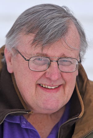 Eric Larson Column photo
