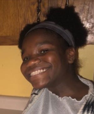 Asia O'Rourke, 16, who went missing Wednesday afternoon, was found Thursday.