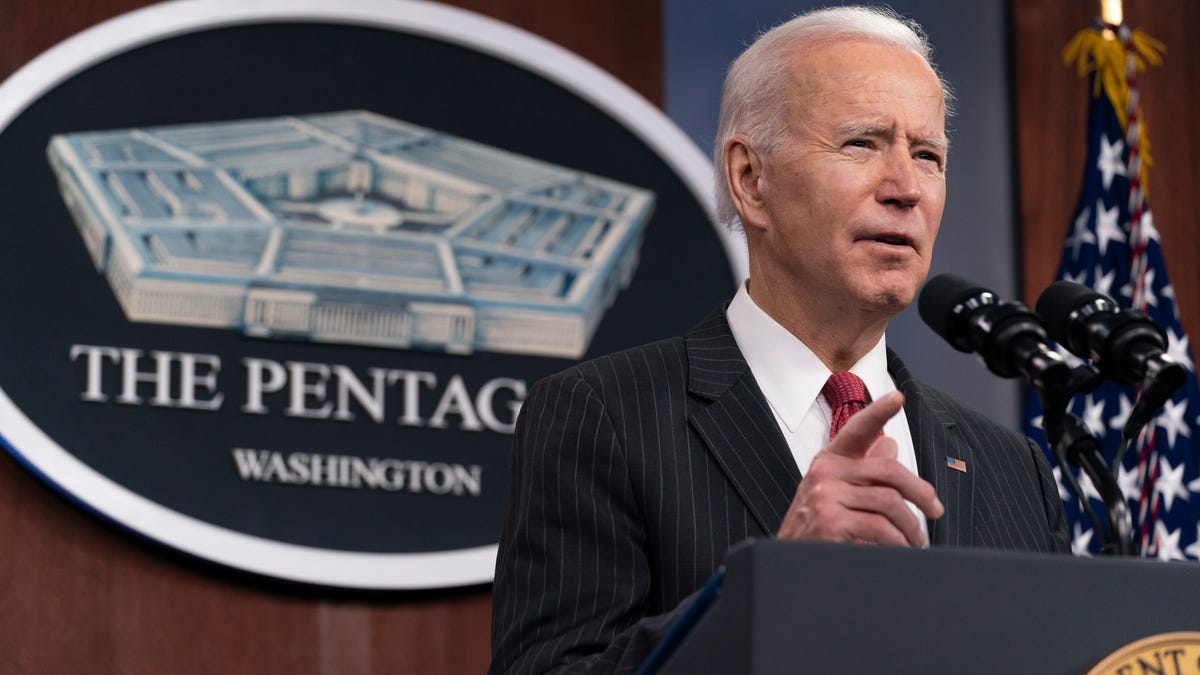 President Joe Biden has not canceled student loan debt