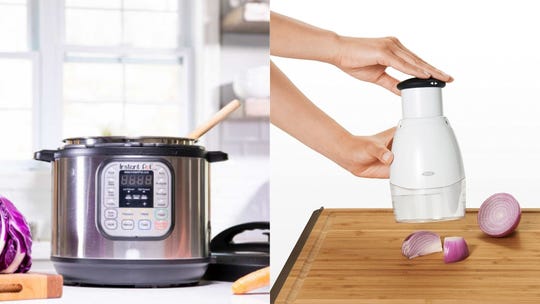 Just one serving? No problem.