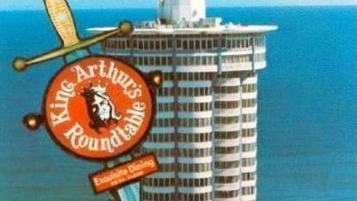 Top of Daytona restaurant reopens in Daytona Beach Shores