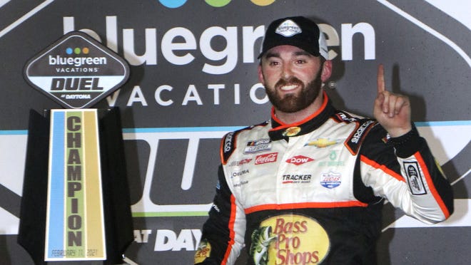 New Smyrna Speedway In Nascar Advance Mytrack Challenge Florida News Times New Smyrna Speedway In Nascar Advance Mytrack Challenge Florida News Times