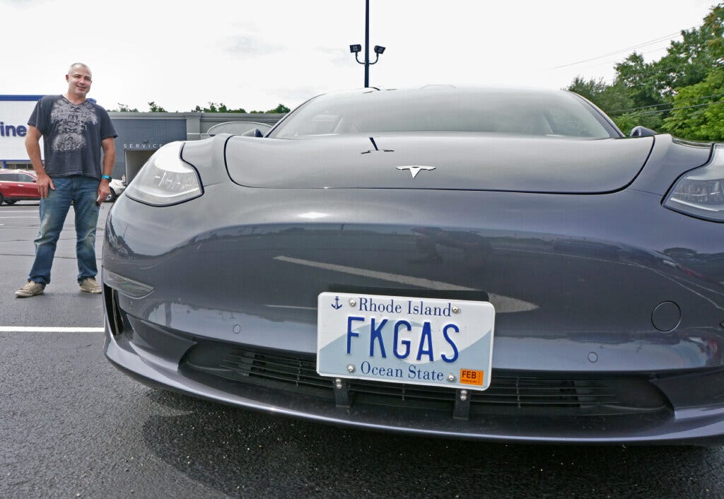 dmv personalized plates