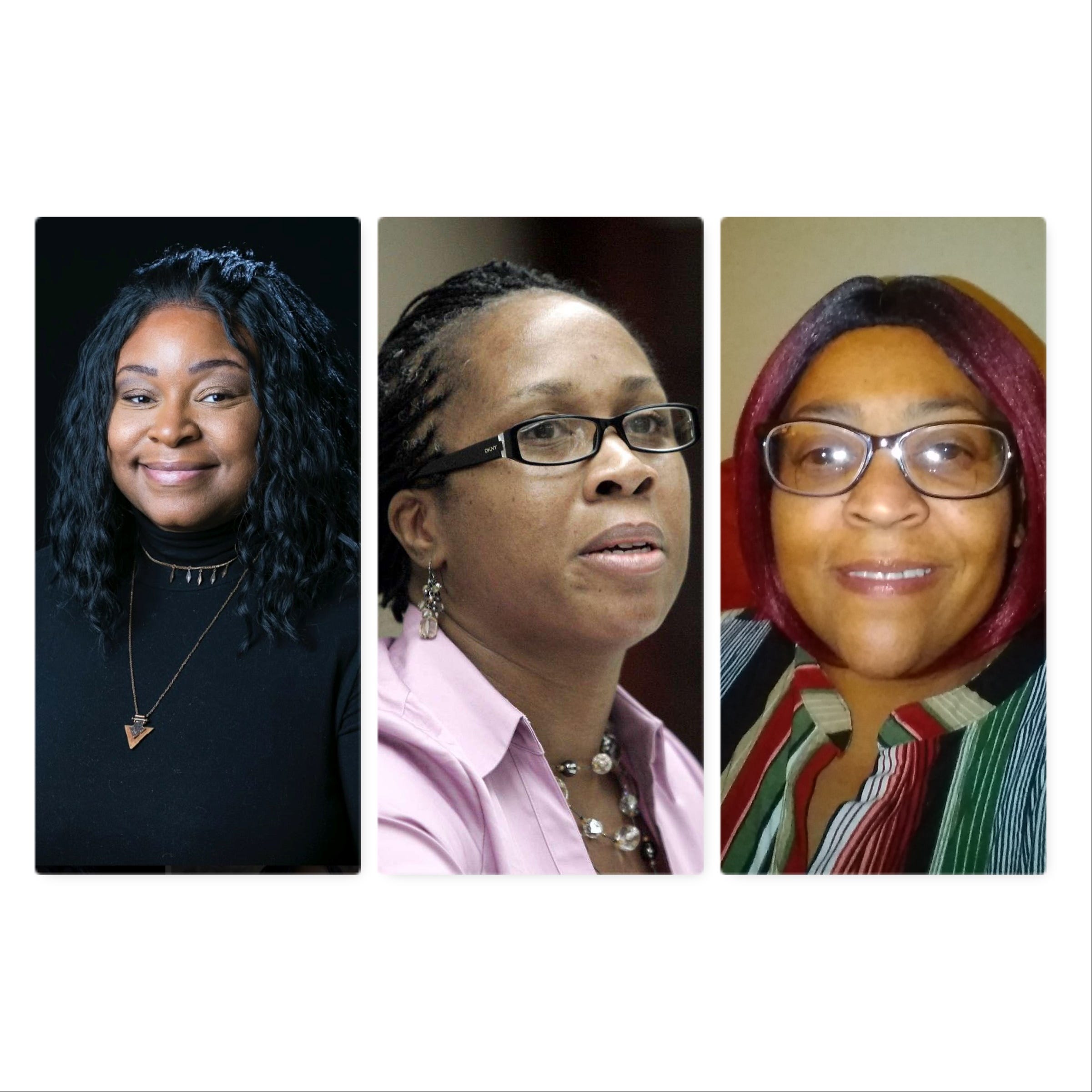 ward women