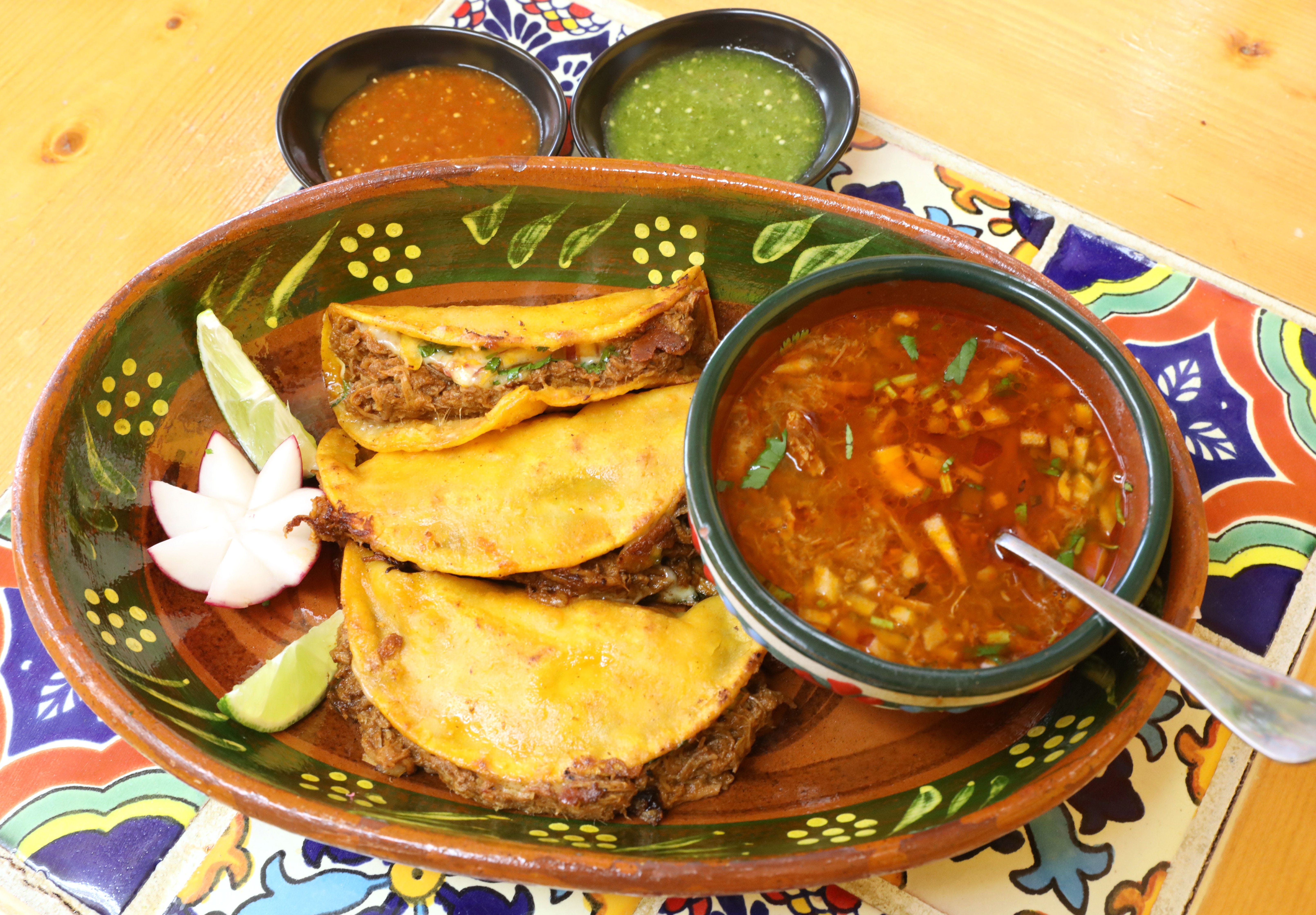 Birria tacos: What they are, where to find them in the mid-Hudson Valley