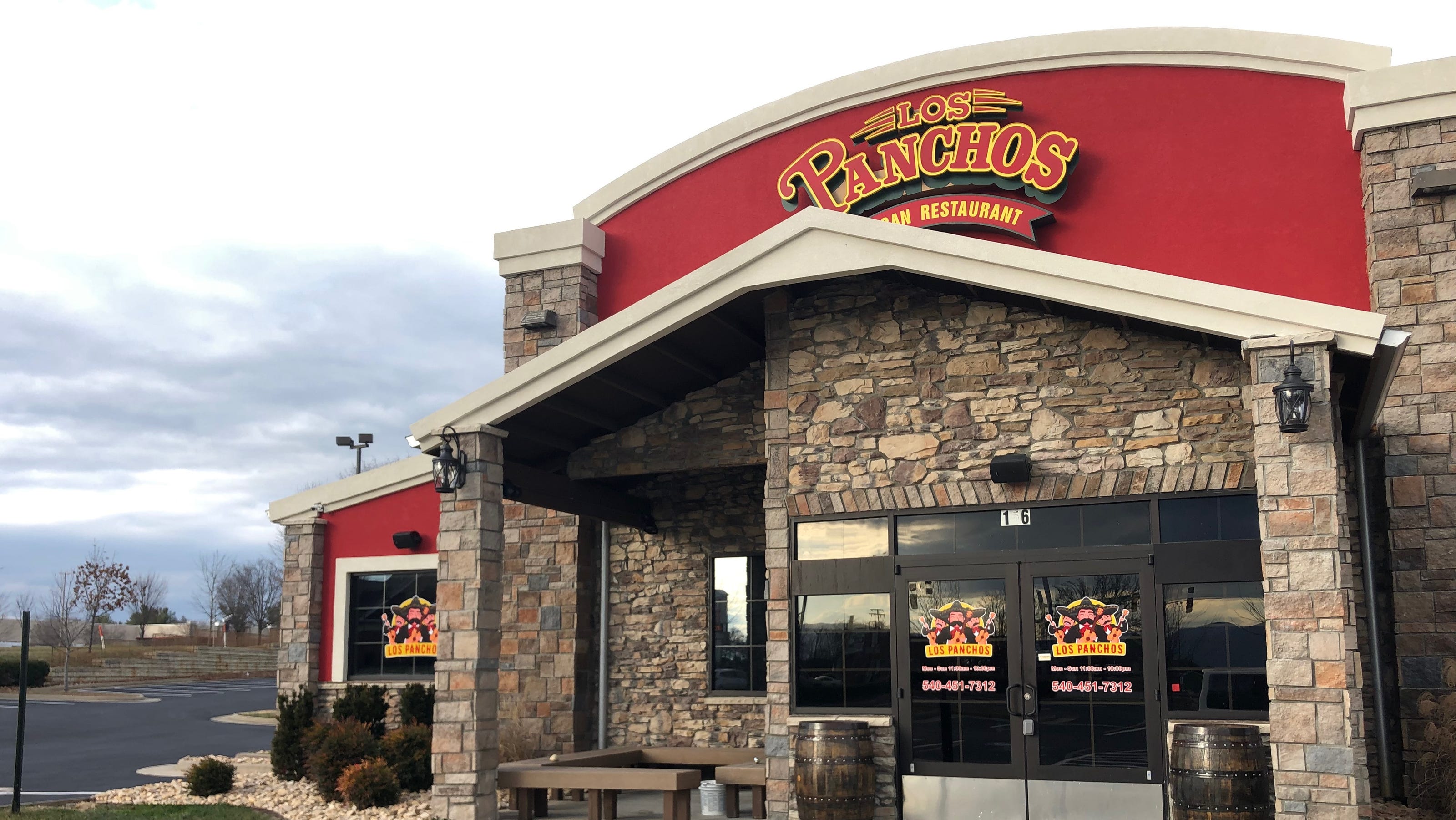 New Mexican restaurant; potential Highland Co. park — The buzz