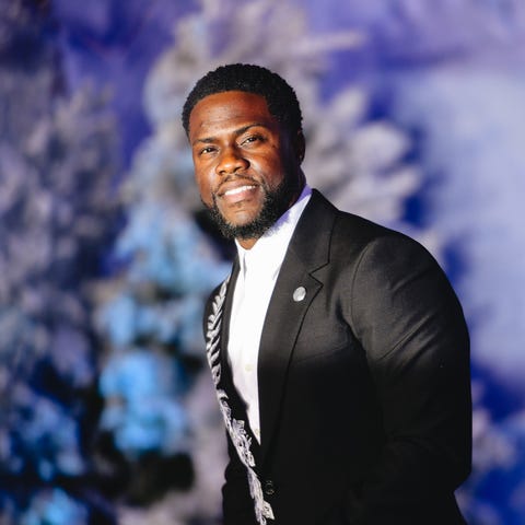 Kevin Hart's personal shopper, Dylan Jason Syer, h