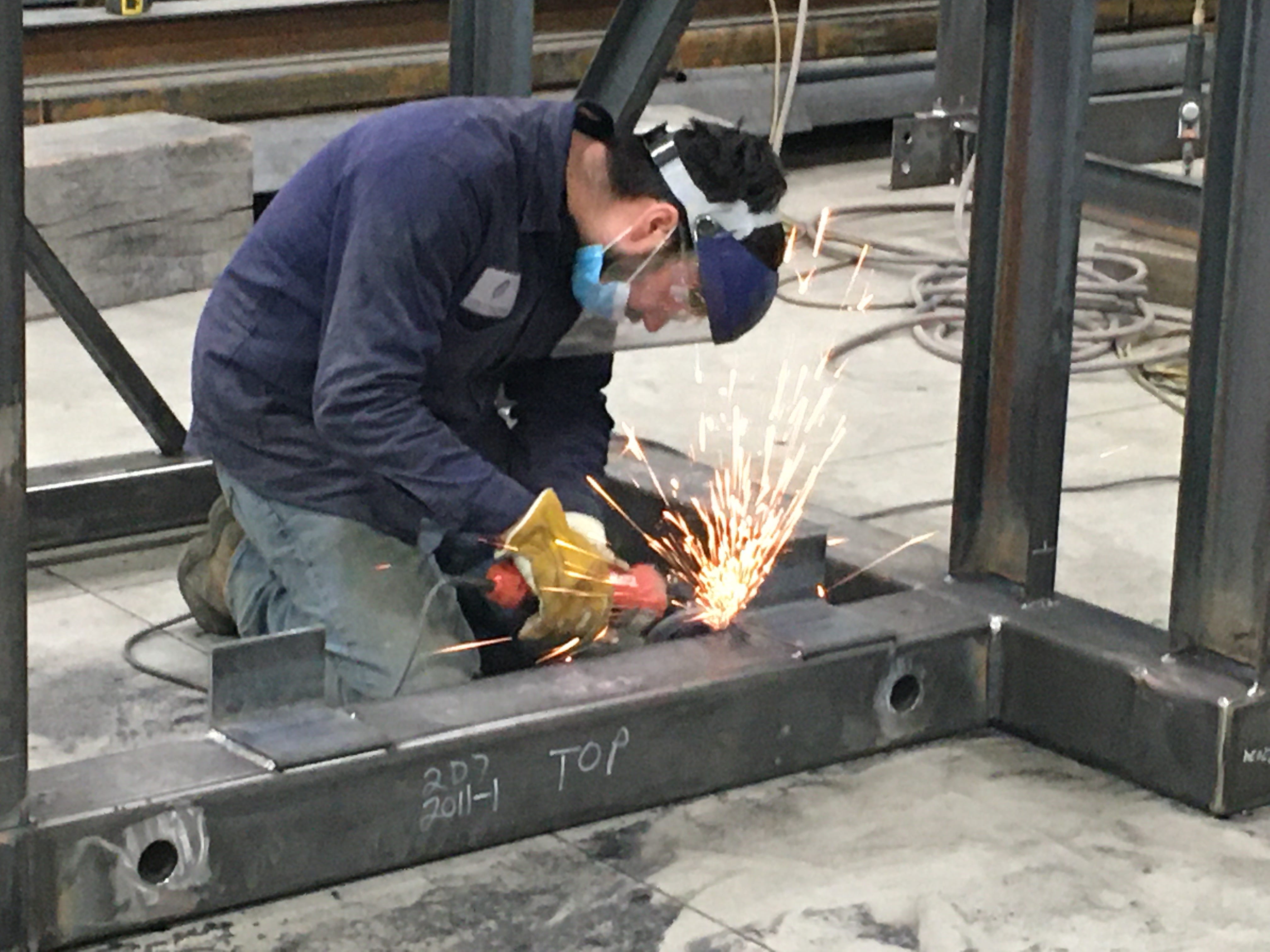 Defense industry and adaptability key for manufacturing in Eastern Conn.