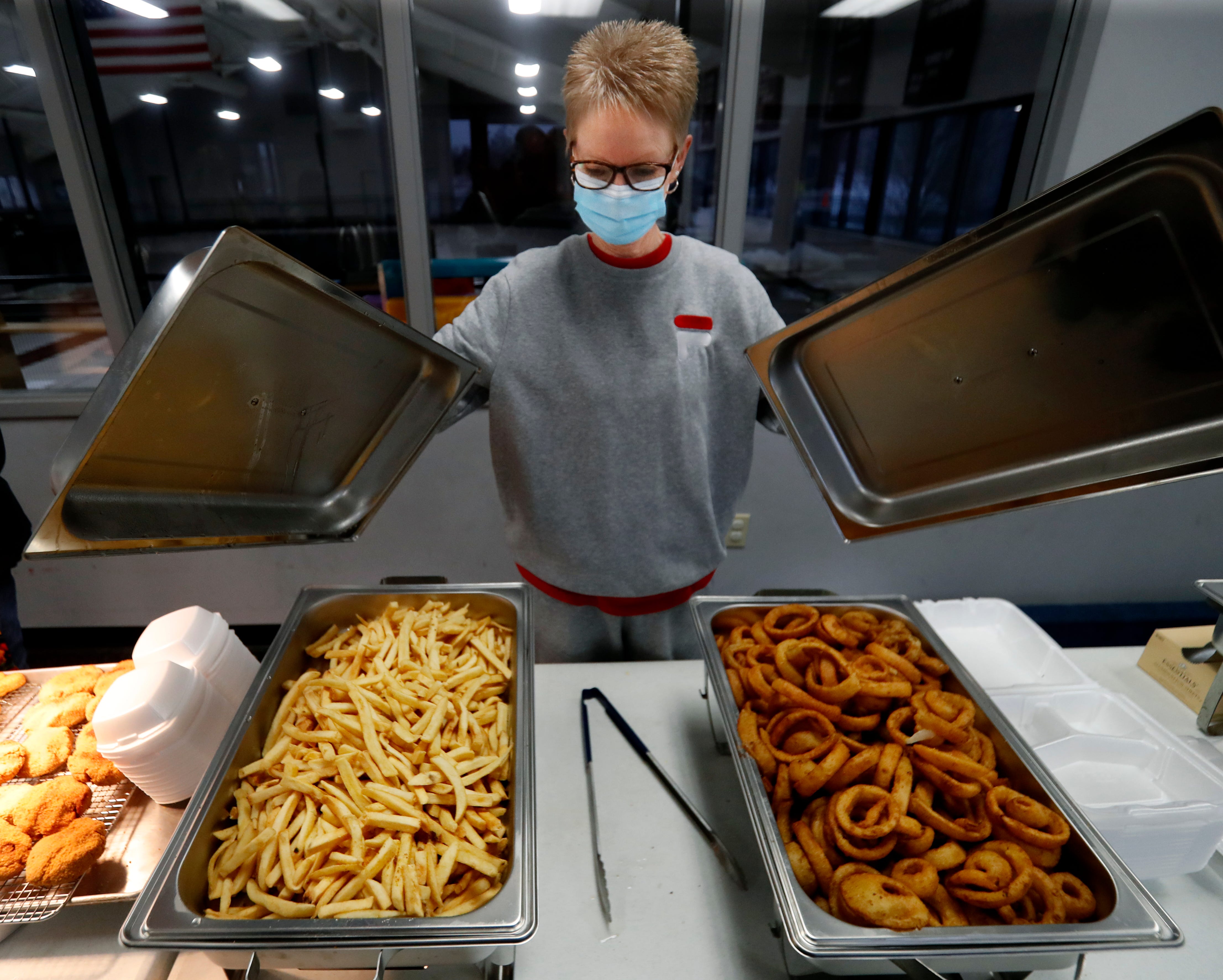 Lenten Fish Fries 2022: Where to go, meals, locations in ...