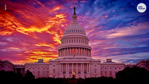 Trump impeachment highlights: Defense ends argumen