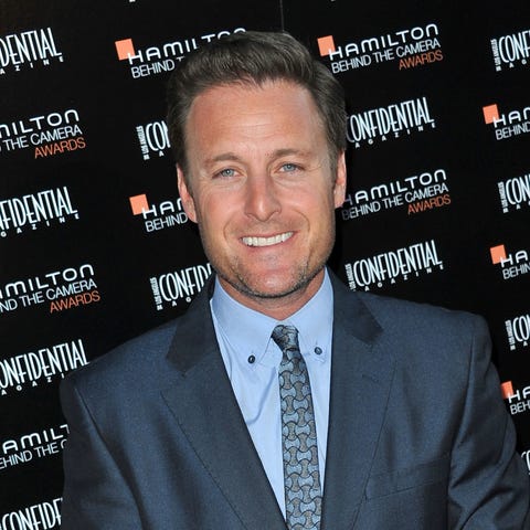 'Bacheor' host Chris Harrison released a statement