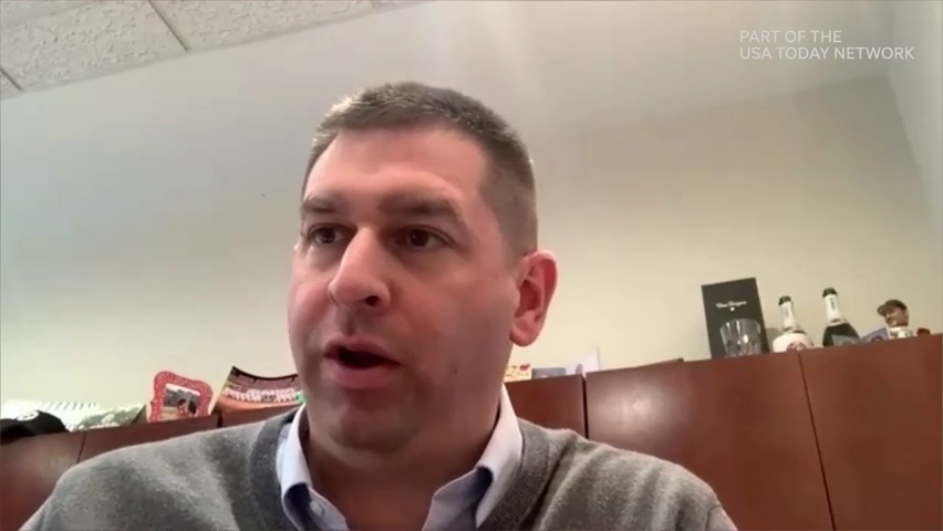 Cincinnati Reds: Barry Larkin ready to begin as Fox Sports ...