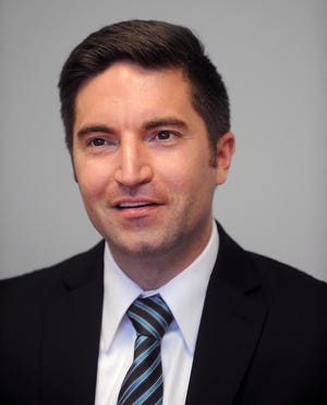 State Rep. Jack Lewis