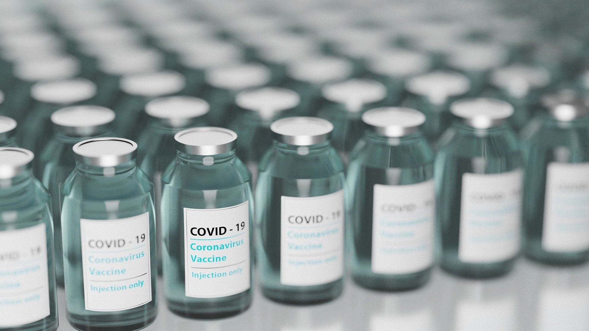 Ventura County Rite Aid locations roll out COVID19 vaccinations