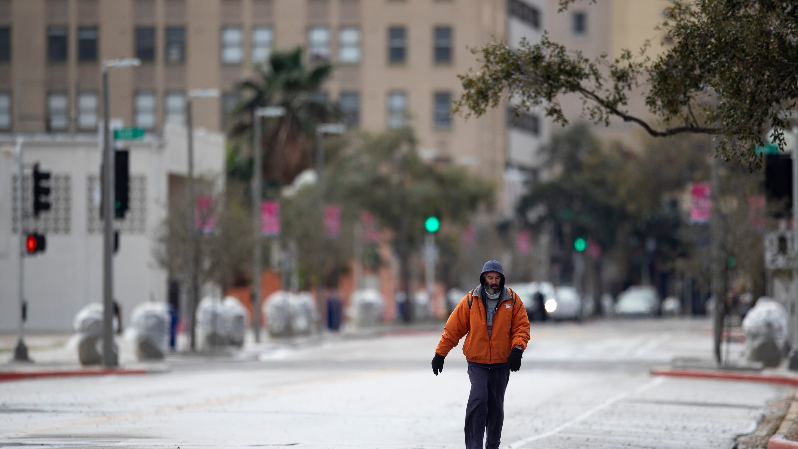 Live guide to winter storm coverage in Corpus Christi