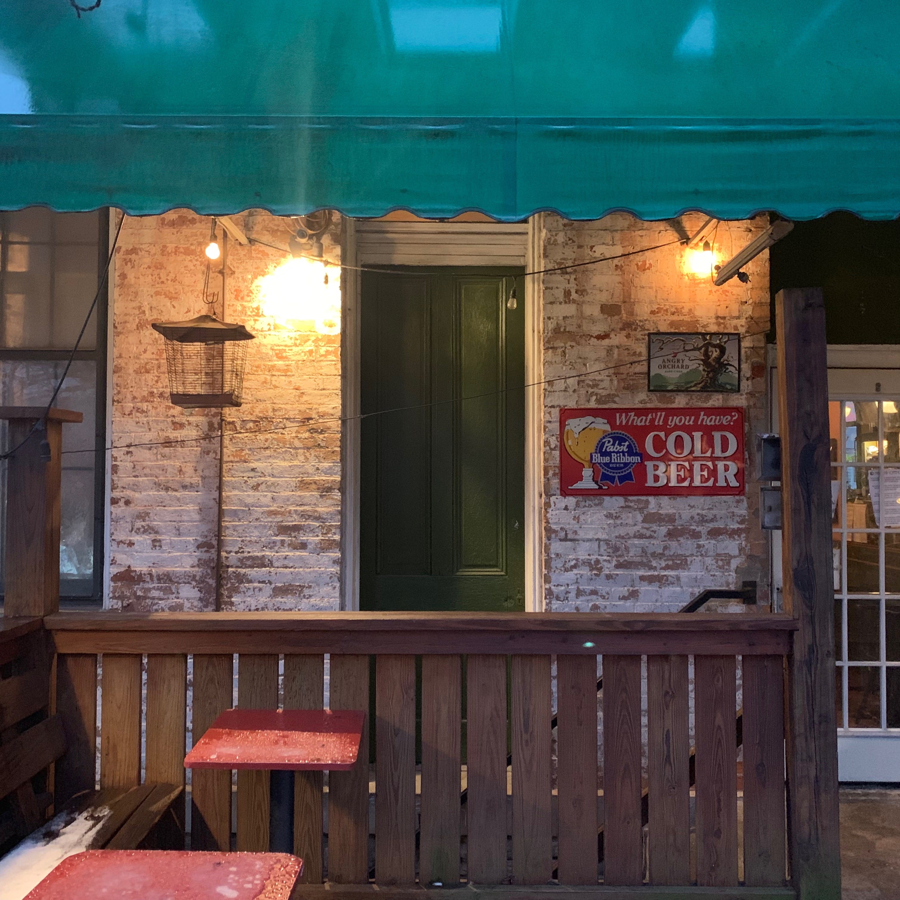 Highland Coffee House is trapped in its own time. And that's why it's