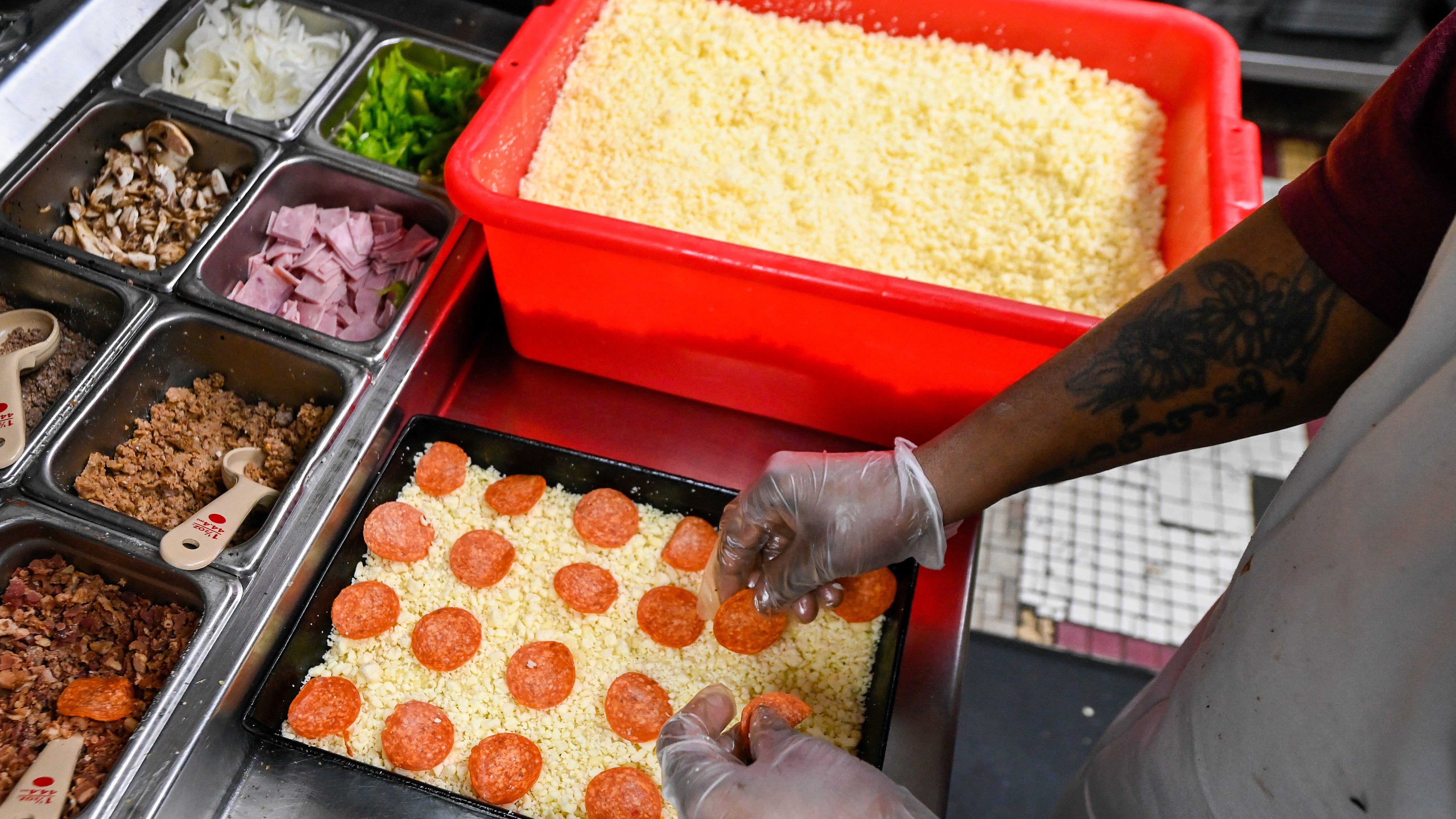 What Makes Detroit Style Pizza So Special