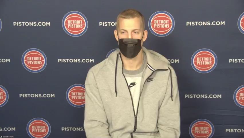 Observations: Why back-to-back Pistons' wins are worth getting excited about 2 Observations: Why back-to-back Pistons' wins are worth getting excited about 2