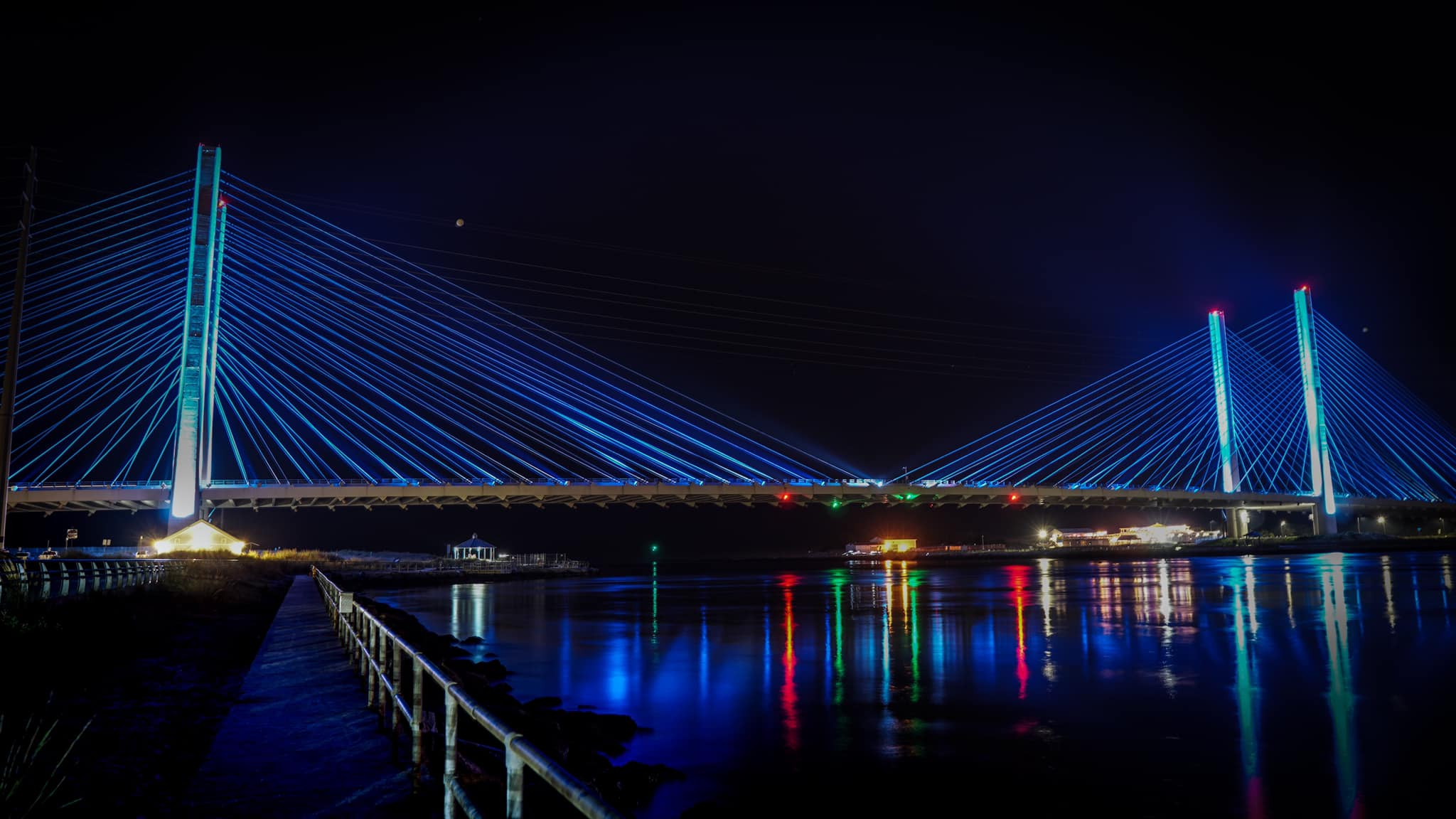 Indian River Inlet bridge 8 things you might not know