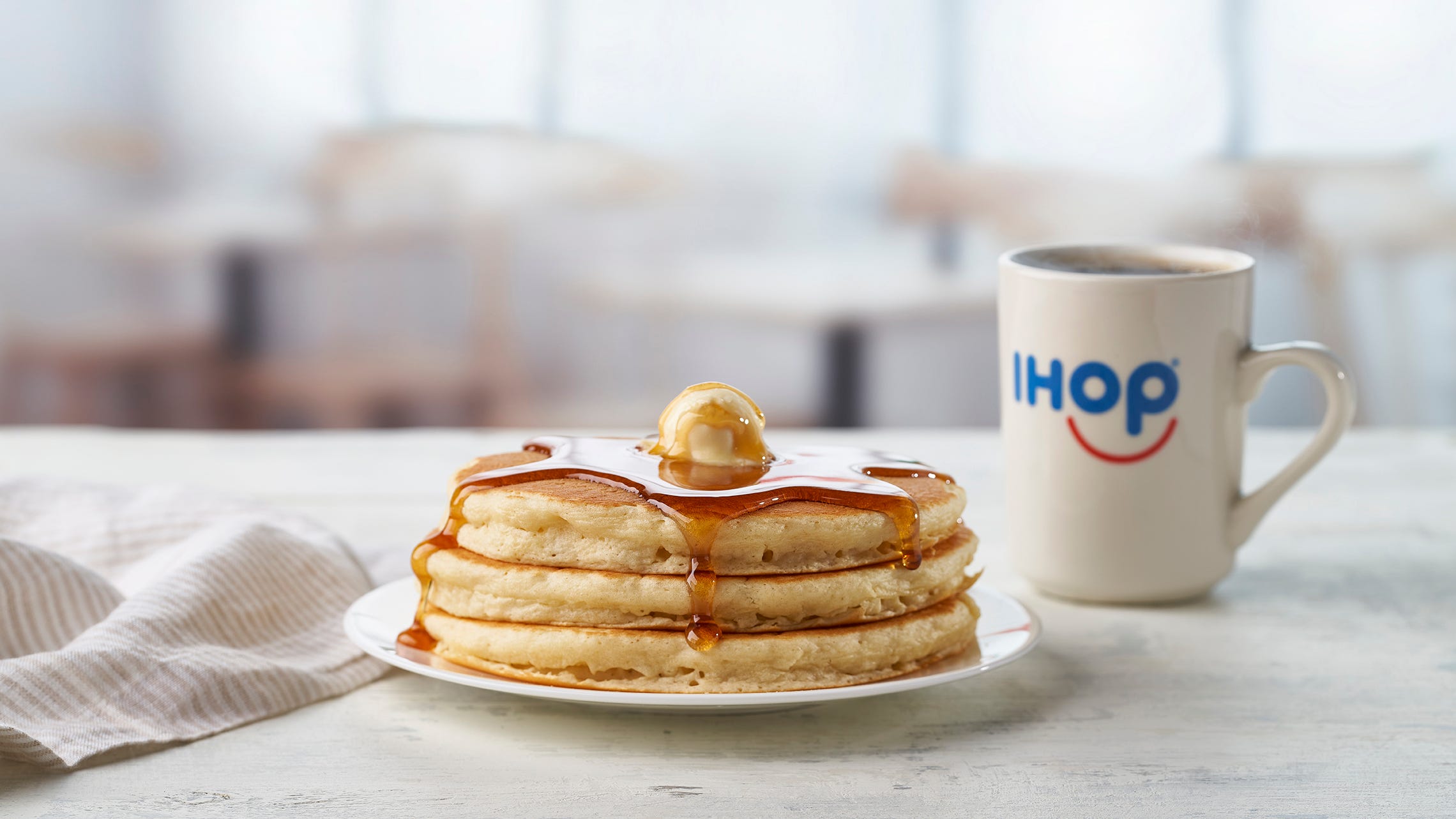 IHOP National Pancake Day canceled: But free pancakes still ...