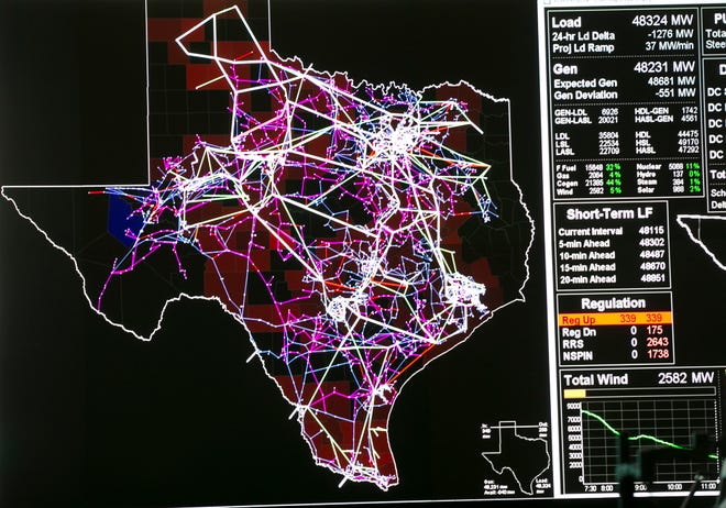 Last month's calamity on the state's electricity grid left more than 4 million Texans to shiver amid extended blackouts during subfreezing temperatures. Some government entities are resisting the disclosure of documents related to the emergency.